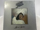 Bessie Smith Giants Of Jazz 3 LP Set New Sealed