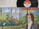 LP/GF CHICKEN SHACK Imagination lady LAX150 KING JAPAN Vinyl