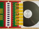 Street Sounds - Electro 11 - LP Record Vinyl Album - ELCST 11 - 1986 - Hip Hop