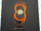 PEARL JAM BINAURAL DOUBLE VINYL LP RECORD