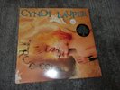 LP RECORD ALBUM CYNDI LAUPER TRUE COLORS 
