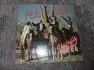 LP RECORD ALBUM PLASMATICS BEYOND THE VALLEY OF 1984 