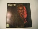 Lissette QS 4 Channel Quad Quadraphonic Pressing