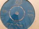 DION AND THE BELMONTS A LOVERS PRAYER 7
