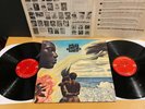 MILES DAVIS Bitches Brew COLUMBIA GP-26 Stereo 2-EYE 2xLP'S VG++/NM- & NM-