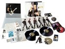 Prince welcome 2 America  Super Deluxe Edition.