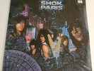 RARE Shok Paris Concrete Killers Promo Vinyl  Record LP NM 05