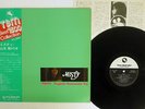TSUYOSHI YAMAMOTO MISTY THREE BLIND MICE 15PJ-1026 Japan OBI VINYL LP