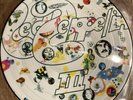 Led Zeppelin III pic disc
