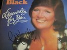 Cilla Black Signed Especially For You Vinyl