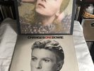David Bowie 2 Album Lot: Hunky Dory and Changes One plus bonus