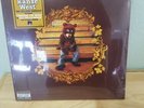 College Dropout by Kanye West (Record, 2004)