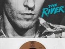 BRUCE SPRINGSTEEN  The River / Independence Day  UK Import 45 with PicSleeve