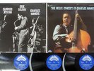 CHARLES MINGUS GREAT CONCERT OF AMERICA YB-7501,2,3-MU Japan VINYL 3LP