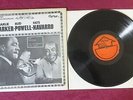 CHARLIE PARKER, BUD POWELL, FATS NAVARRO - RARE BROADCAST PERFORMANCES, OZONE...
