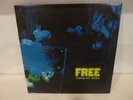 FREE - TONS OF SOBS - G/F LP 2016 REMASTERED + LYRIC INNER - EX+ CONDITION