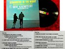LP Bert Kaempfert: Strangers in the Night (Decca DL 74795) US