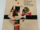 William Carlos Williams Reading His Poems 12” 33rpm Caedmon Rare Vinyl