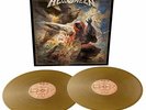 Helloween - Helloween (Limited Edition 2xLP Gold Vinyl)
