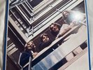 The Beatles Blue Album 1967-1970 Vinyl Capitol Records SKBO 3404