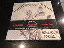 METALLICA 