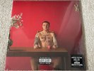 Mac Miller Watching Movies With The Sound Off UO Exclusive Vinyl Record Sealed