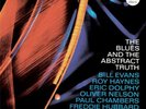 impulse A-5 OLIVER NELSON THE BLUES AND THE ABSTRACT TRUTH ACOUSTIC SOUNDS