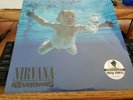 Nirvana ?– Nevermind  DGC ?– 424 425-1, 2015 180g NEW