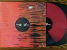 Silverstein Dead Reflection LP Vinyl Record 1st Press - A Day To Remember Thrice