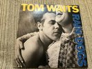Tom Waits - Rain Dogs LP