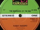 BEGINNING OF THE END - Funky Nassau   12