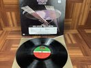 STAR TREK  THE WRATH OF KHAN  LP  1982  ATLANTIC  SD-19363  SOUNDTRACK  USA A2