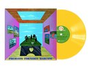 PREMIATA FORNERIA MARCONI - PER UN AMICO -  LP VINILE GIALLO NUMERATO NUOVO