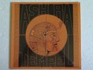 Ash Ra Tempel ?– Ash Ra Tempel LP reissue M/M new sealed