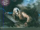 Ozzy Osburne Bark Moon Record 1983 Vinyl LP QZ 38987 Epic Records -R54 Shrink EX