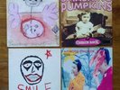 Smashing Pumpkins Siamese Singles 7