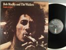 Bob Marley And The Wailers  Catch A Fire    Reggae