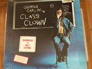 GEORGE CARLIN - CLASS CLOWN - 1972 LP VINYL RECORD IN ORIGINAL SEAL