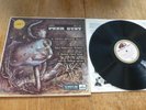Grieg Music for Peer Gynt Beecham RPO UK ED1 HMV G/C Stereo ASD 258 LP