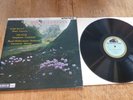 Schumann Piano Concerto Lympany Silvestri UK ED1 HMV G/G Stereo CSD 1278 EX LP