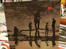 The Abstract Truth:Silver Trees LP Record EMI Foldout Sleeve Shadoks Prog Psych