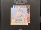 Led Zeppelin The Song Remains The Same Double Vinyl LP w/booklet NM-