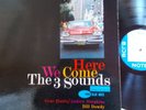 THE 3 SOUNDS   