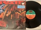 Ratt - Detonator LP 1990 Atlantic 7 82127-1 SHRINK HYPE STICKER NM/VG+