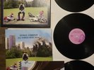 George Harrison - All Things Must Pass -NM/NM 2001 UK Pop Rock Booklet Beatles