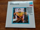 FRANK FOSTER THE LOUD MINORITY LP MINT