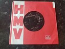 THE PIRATES My Babe/Castin' My Spell  scarce original 1964 UK 7