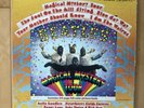 The Beatles, Magical Mystery Tour, Capitol, LP, Vinyl 1967 w/picture book insert