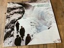 Echo and the Bunnymen - Porcupine - Vinyl KODE 6 - Original 1983 Release