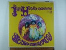 Jimi Hendrix Experience Are you experienced 1st Tri-color label 1967Reprise6261